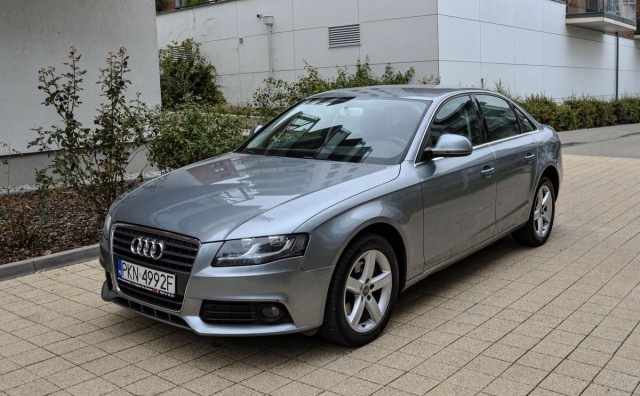 audi