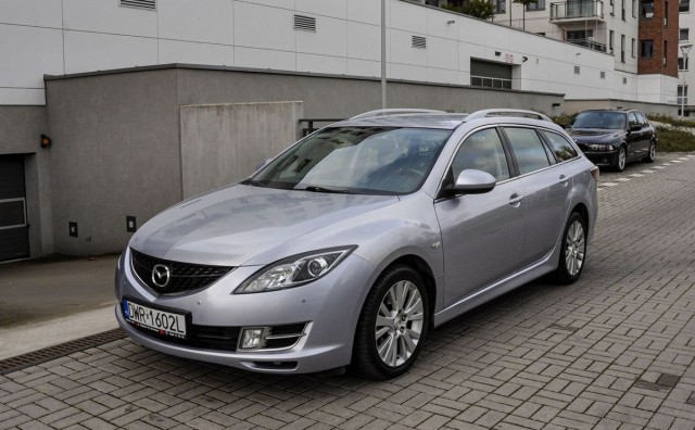 mazda