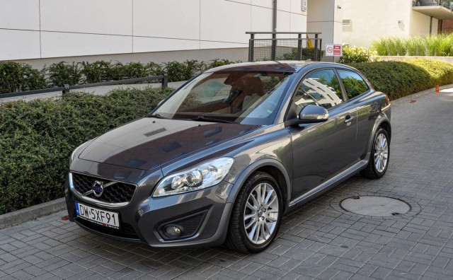 volvo