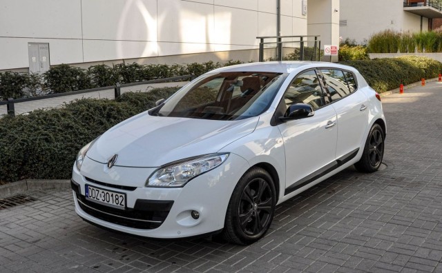 renault