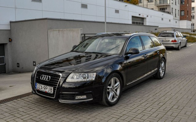 audi