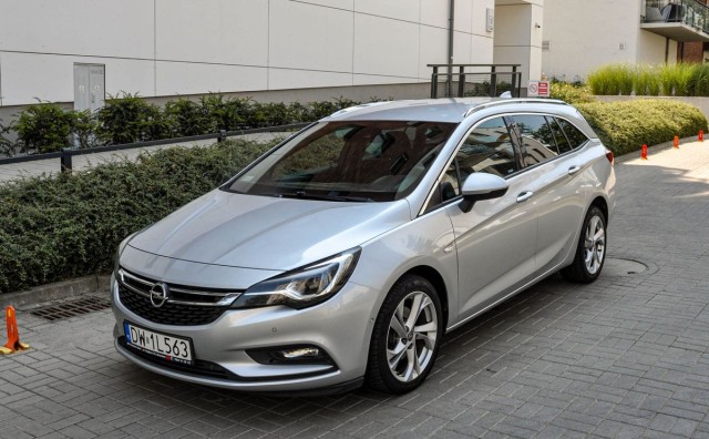 opel