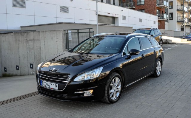 peugeot