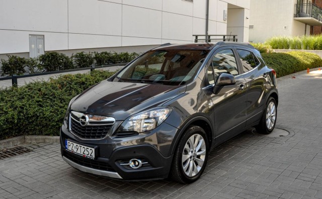 opel