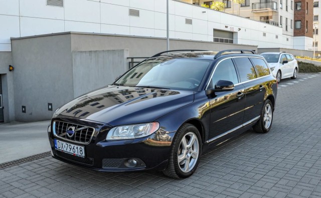 volvo
