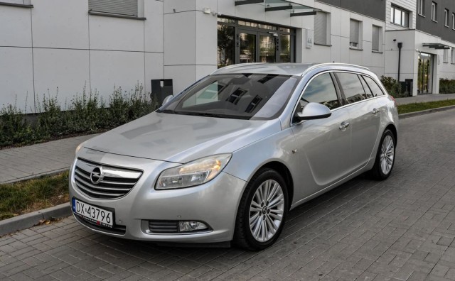 opel