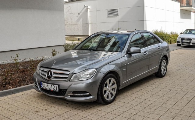 mercedes-benz