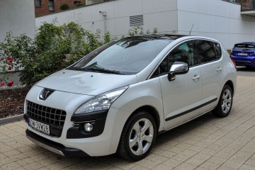 1.6 HDI 2012 r.