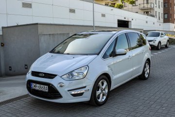 2,0TDCI (163KM) Lift Salon PL Automat 193 tys. km