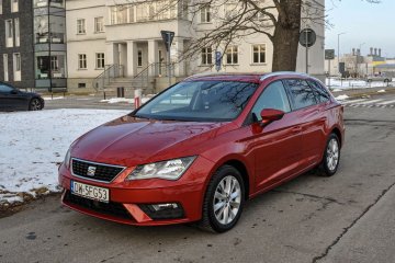 Automat Lift 2018 r. VAT23%