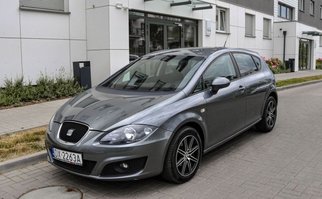 seat