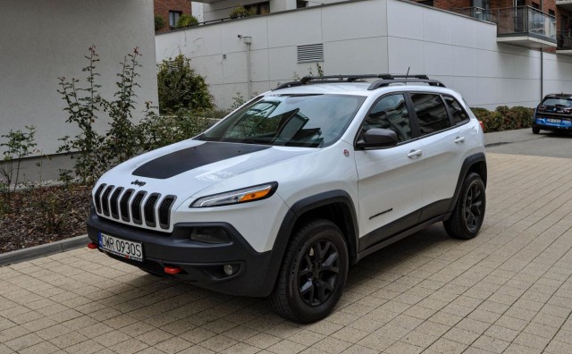 jeep