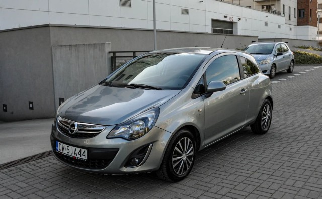 opel