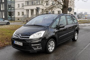 7-osobowy 2013r. Bezwypadkowy