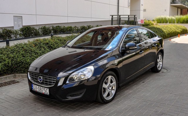 volvo