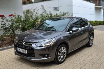 1,6HDI 2015 r. 174 tys. km