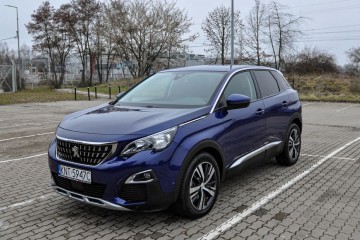 Peugeot 3008 PureTech 130 Style