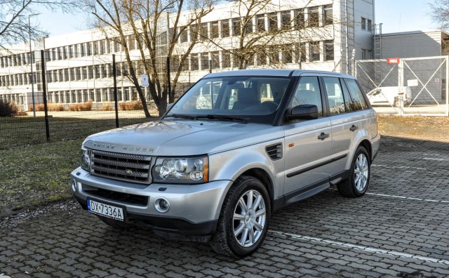 land-rover