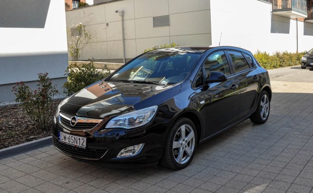 opel