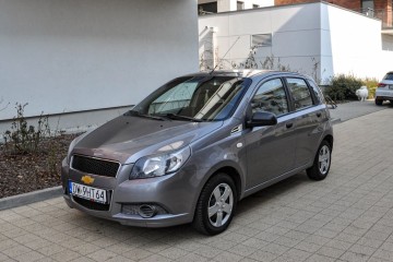 Salon PL Bezwypadkowy Lift 2011/2012 r.