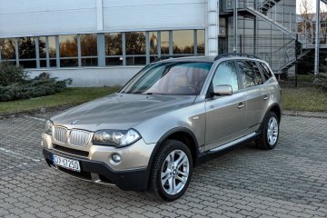 35d BiTurbo (286KM) xDrive Lift Skóry Bezwypadkowy