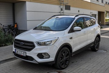 Automat Lift 2018 r. 105 tys. km