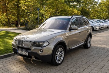 35d BiTurbo (286KM) xDrive Lift Skóry Bezwypadkowy