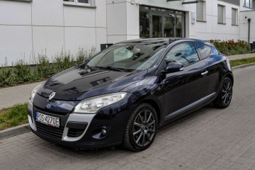 2,0dCi (160KM) Skóry Bezwypadkowy