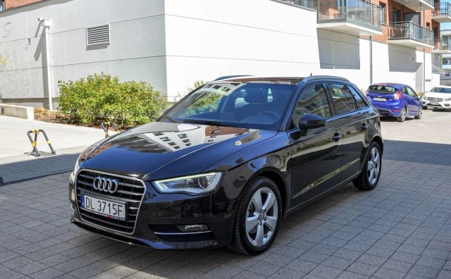 audi