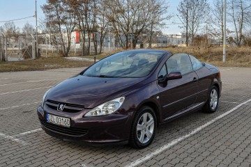 2,0 (138KM) Bezwypadkowy