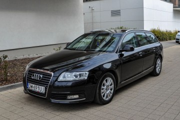 2,7TDI Automat Quattro Lift