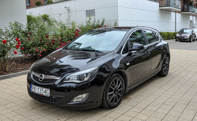 opel