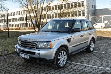 4x4 Skóry Automat