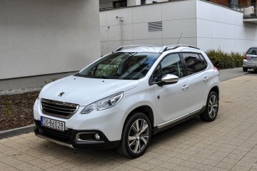 2015 r. 107 tys. km Skóry Bezwypadkowy