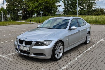 2,5 (218KM) Automat Bezwypadkowa Skóry Sportsitze iDrive