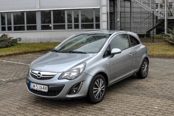 1,4 LPG Lift 2011 r.