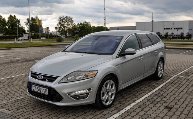 ford