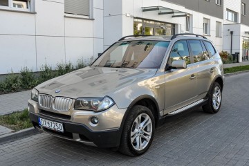 35d BiTurbo (286KM) xDrive Lift Skóry Bezwypadkowy