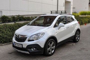 1,6 LPG Salon PL Bezwypadkowy