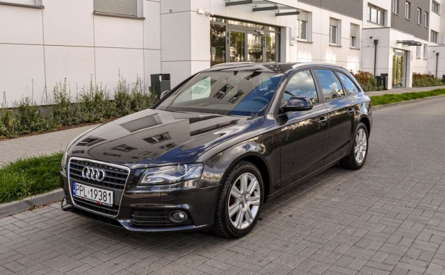 audi