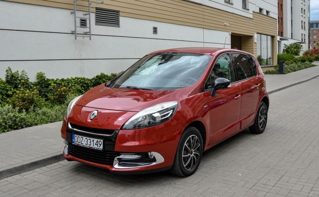 renault