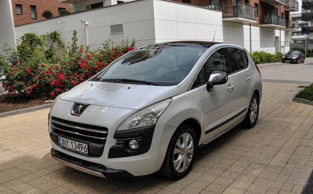 peugeot