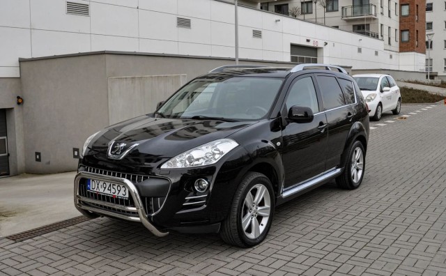peugeot