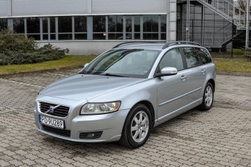 2,0D Automat Skóry Bezwypadkowy