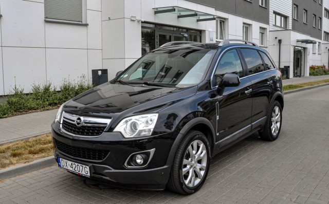 opel