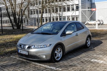 1,8 (140KM) Automat 153 tys. km