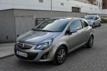 1,4 LPG Lift 2011 r.