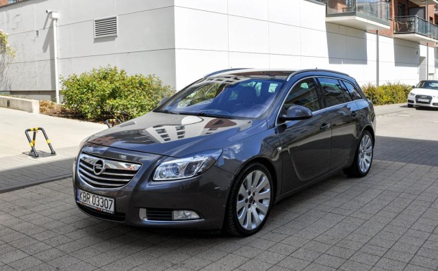 opel