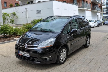1,6 LPG Bezwypadkowy