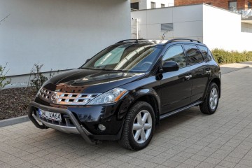 3,5 (235KM) LPG Automat 4x4 Skóry